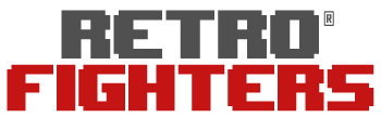 Retro Fighter