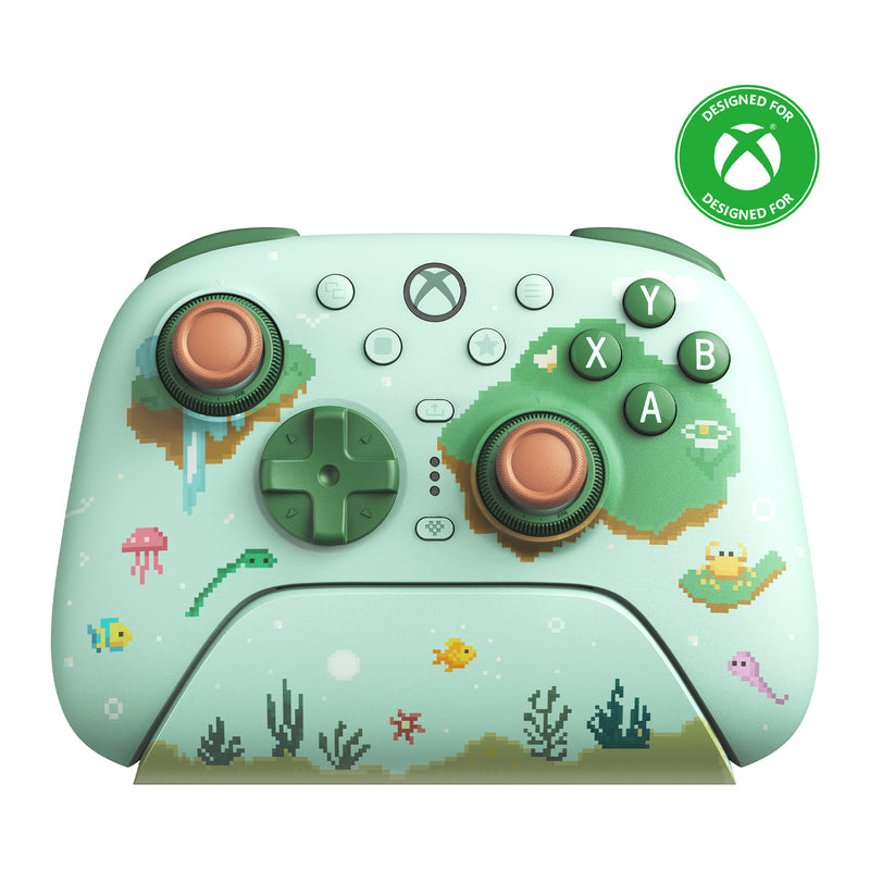 8BitDo Ultimate 3 Controller Xbox Mossy Ed.