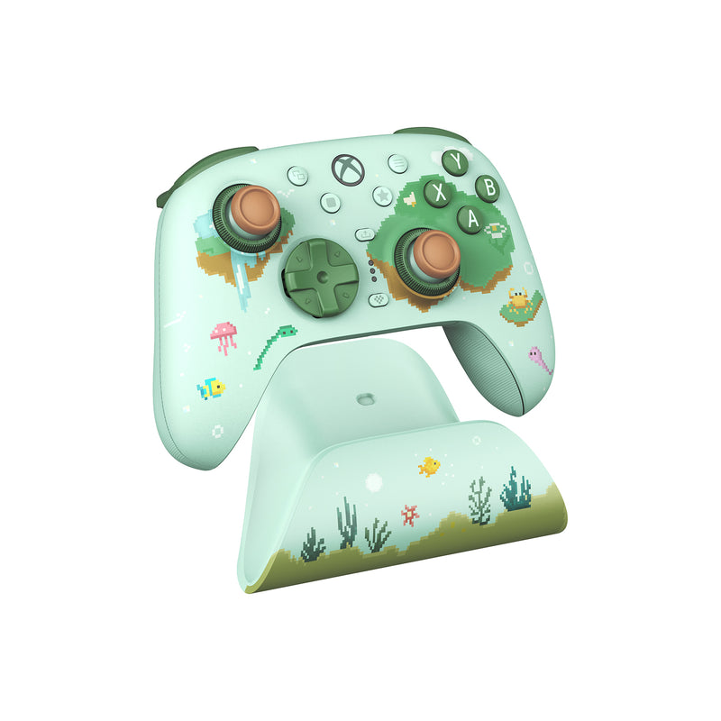 8BitDo Ultimate 3 Controller Xbox Mossy Ed.