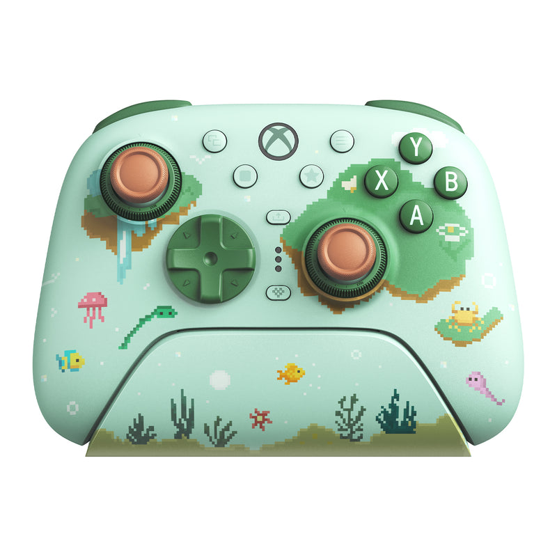 8BitDo Ultimate 3 Controller Xbox Mossy Ed.