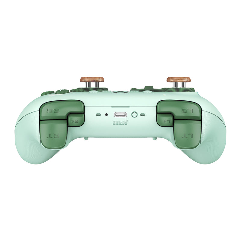 8BitDo Ultimate 3 Controller Xbox Mossy Ed.