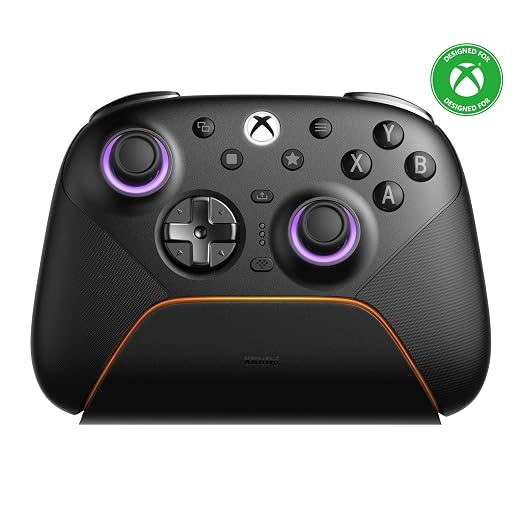 8BitDo Ultimate 3E Controller Xbox Gray