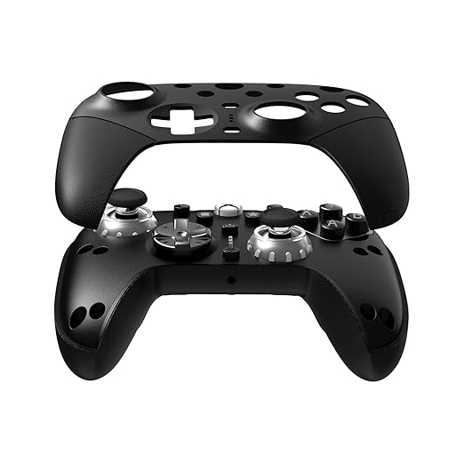 8BitDo Ultimate 3E Controller Xbox Gray