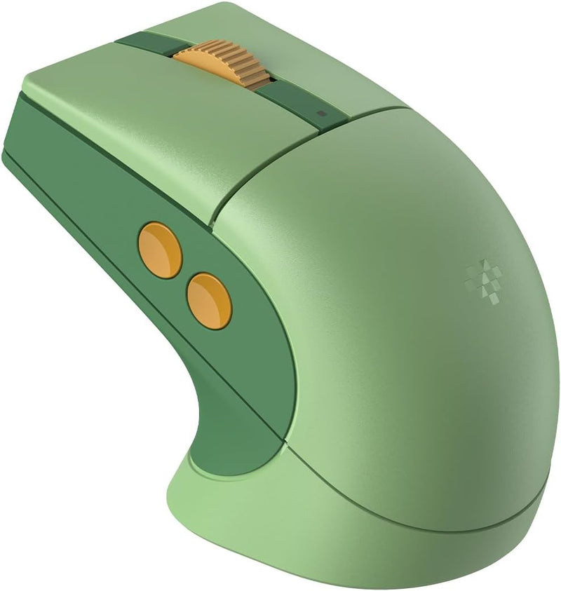 8BitDo Retro R8 Mouse Xbox Forest Ed.