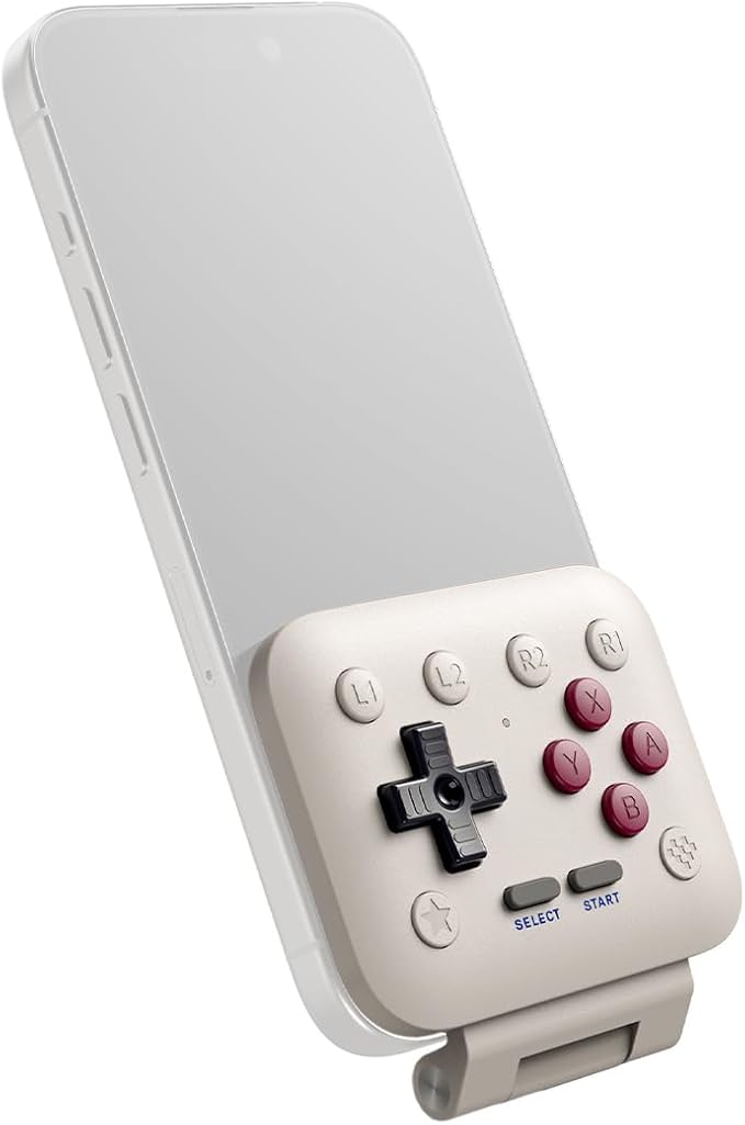 8BitDo Flippad G Classic Ed.