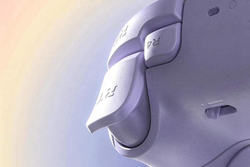 8BitDo Ultimate 3 Controller Xbox Lavender Dusk