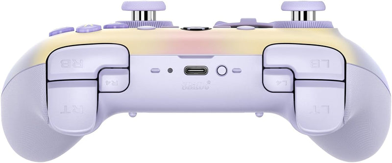 8BitDo Ultimate 3 Controller Xbox Lavender Dusk
