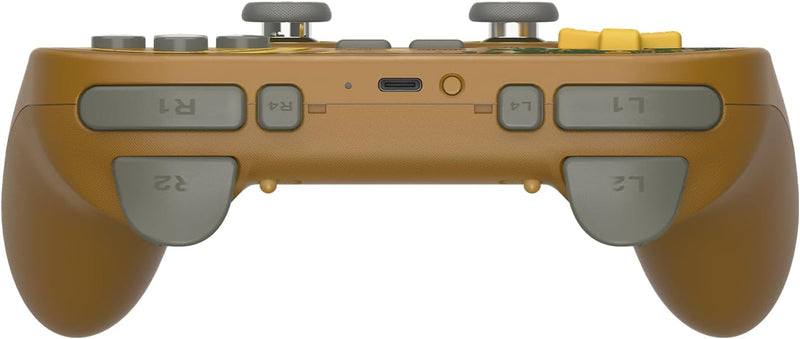 8BitDo Pro 3 Controller TR 30th Edition