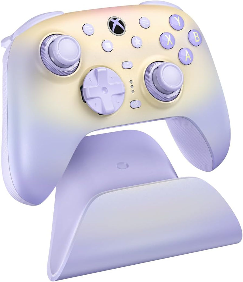 8BitDo Ultimate 3 Controller Xbox Lavender Dusk