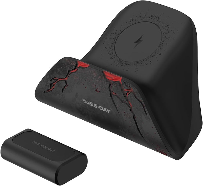8BitDo Charging Dock for Xbox Pad GoW Ed.
