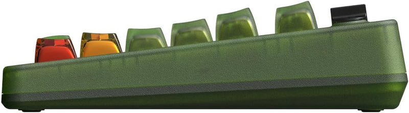 8BitDo Mechanical Keyboard Xbox Forest Ed.