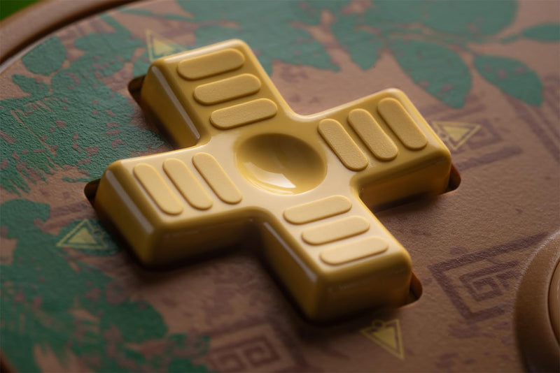 8BitDo Pro 3 Controller TR 30th Edition