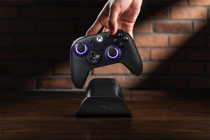 8BitDo Ultimate 3E Controller Xbox Gray