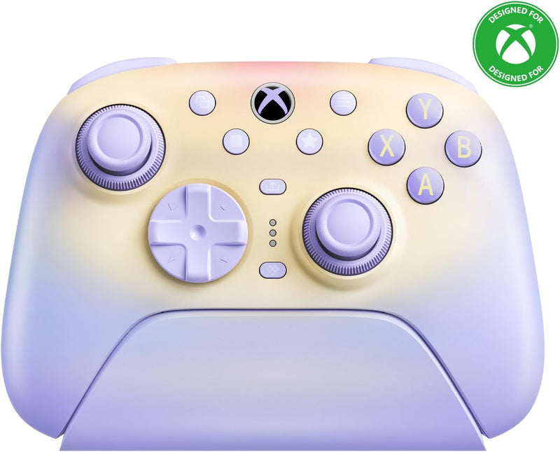 8BitDo Ultimate 3 Controller Xbox Lavender Dusk