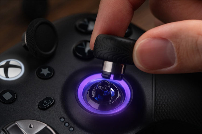 8BitDo Ultimate 3E Controller Xbox Gray