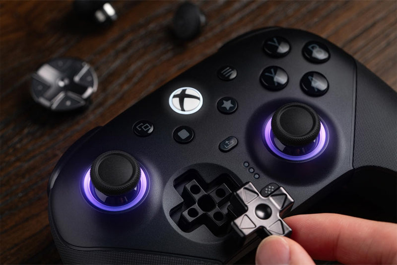 8BitDo Ultimate 3E Controller Xbox Gray