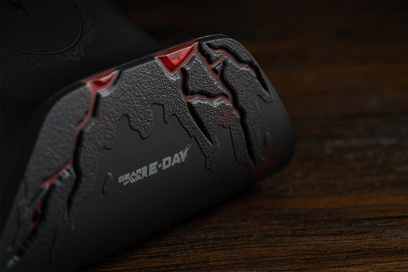 8BitDo Charging Dock for Xbox Pad GoW Ed.
