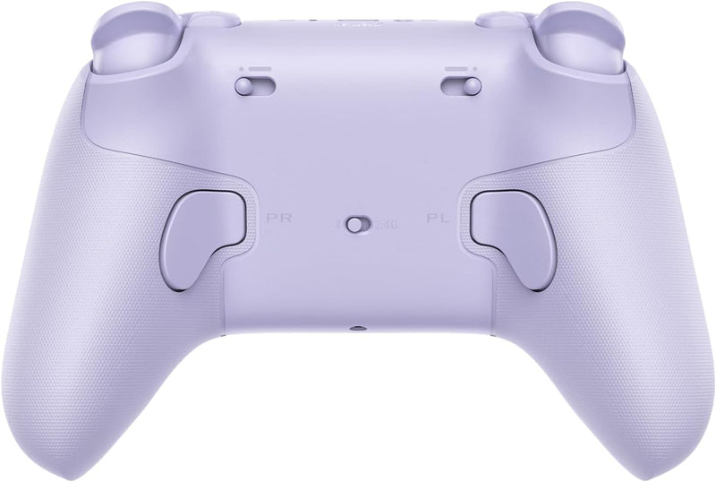 8BitDo Ultimate 3 Controller Xbox Lavender Dusk