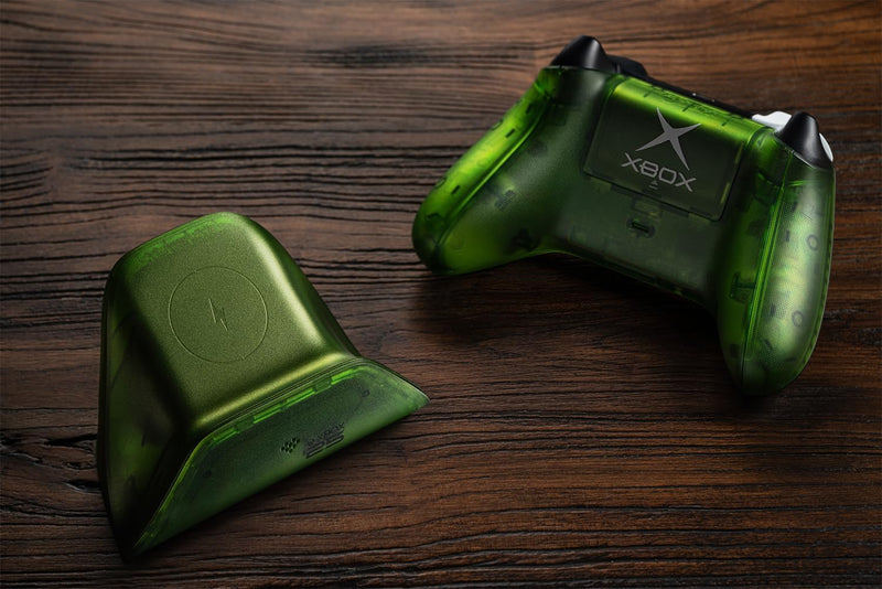 8BitDo Charging Dock for Xbox Pad X25 Ed.