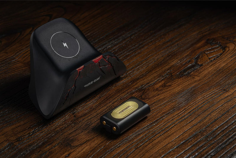8BitDo Charging Dock for Xbox Pad GoW Ed.