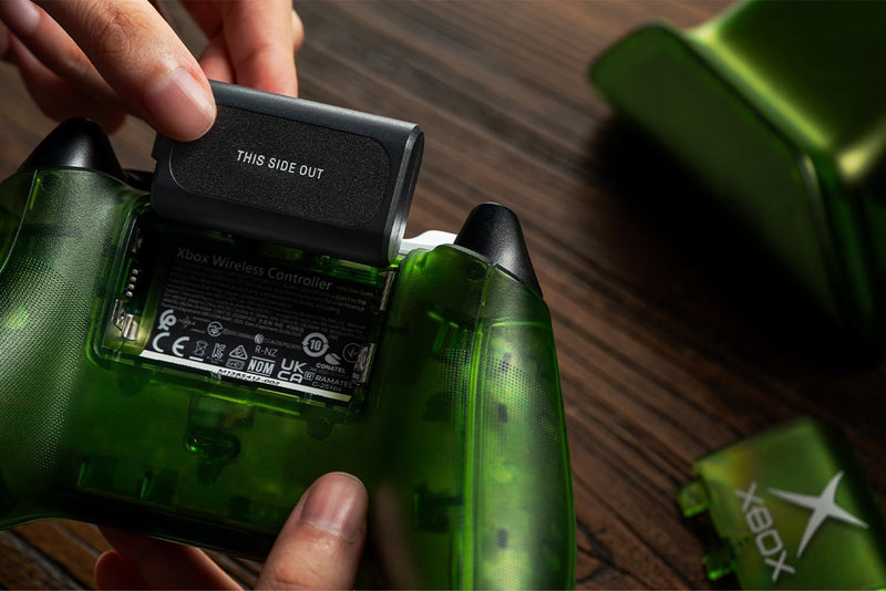 8BitDo Charging Dock for Xbox Pad X25 Ed.
