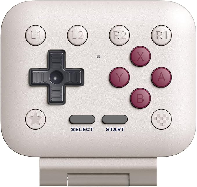 8BitDo Flippad G Classic Ed.
