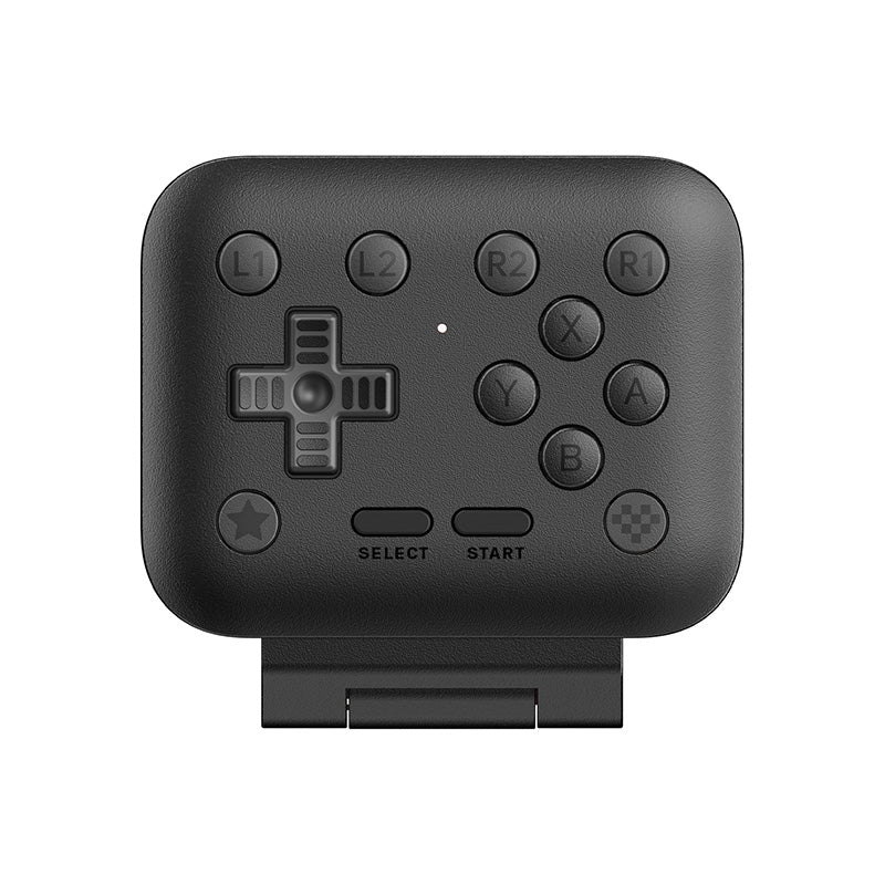 8BitDo Flippad Black Ed.
