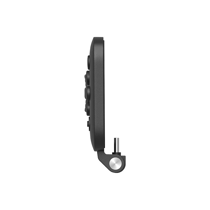 8BitDo Flippad Black Ed.