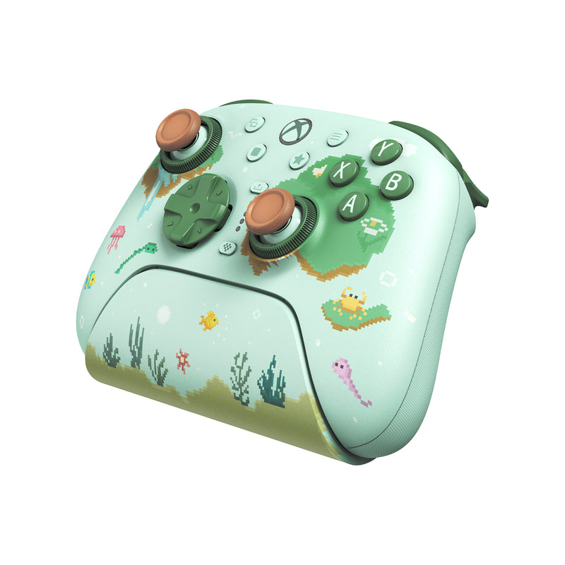 8BitDo Ultimate 3 Controller Xbox Mossy Ed.