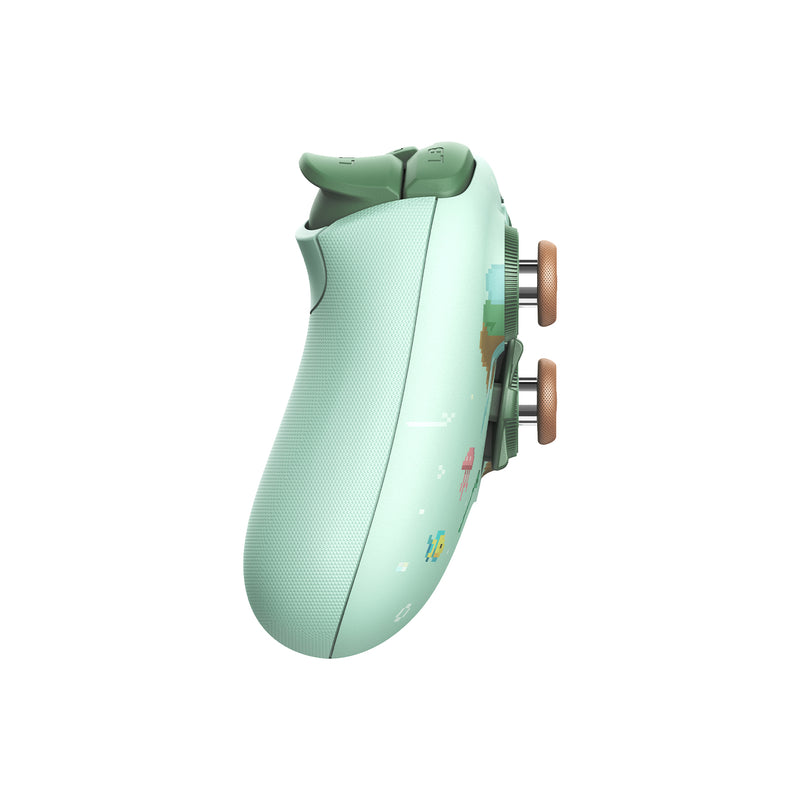 8BitDo Ultimate 3 Controller Xbox Mossy Ed.
