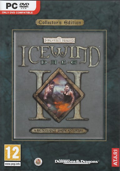Icewind Dale 2 PC