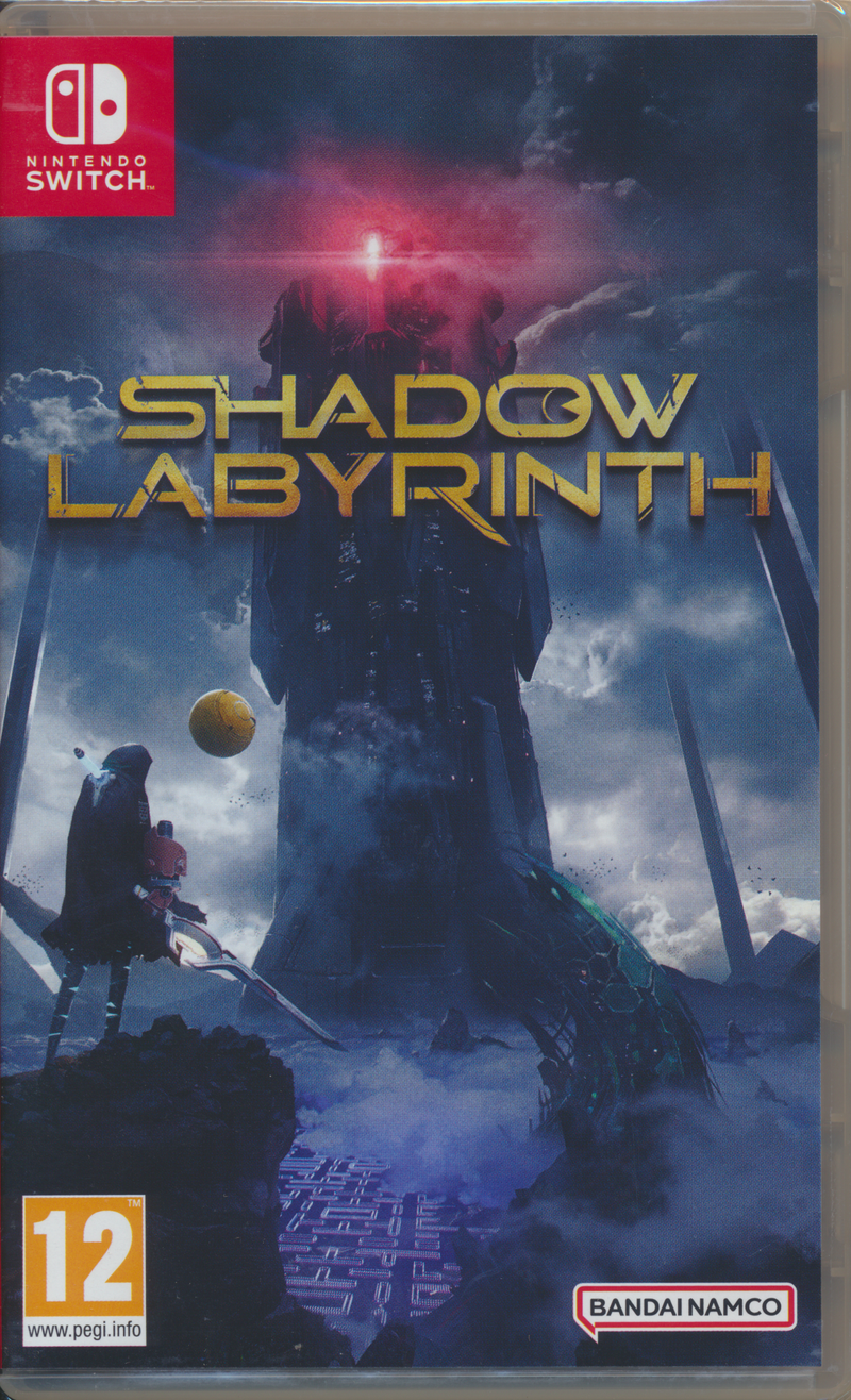 Shadow Labyrinth NS
