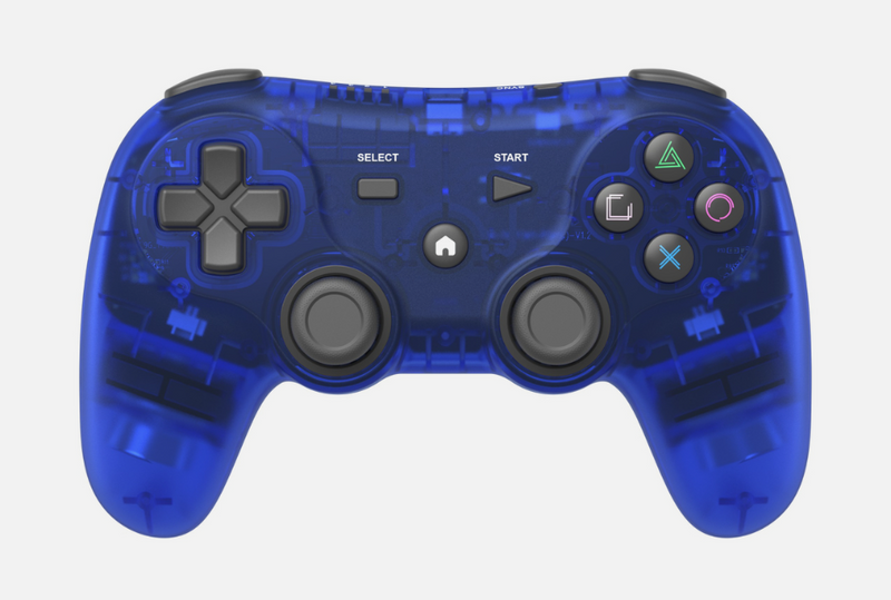 RF Defender Pro BT Controller Blue
