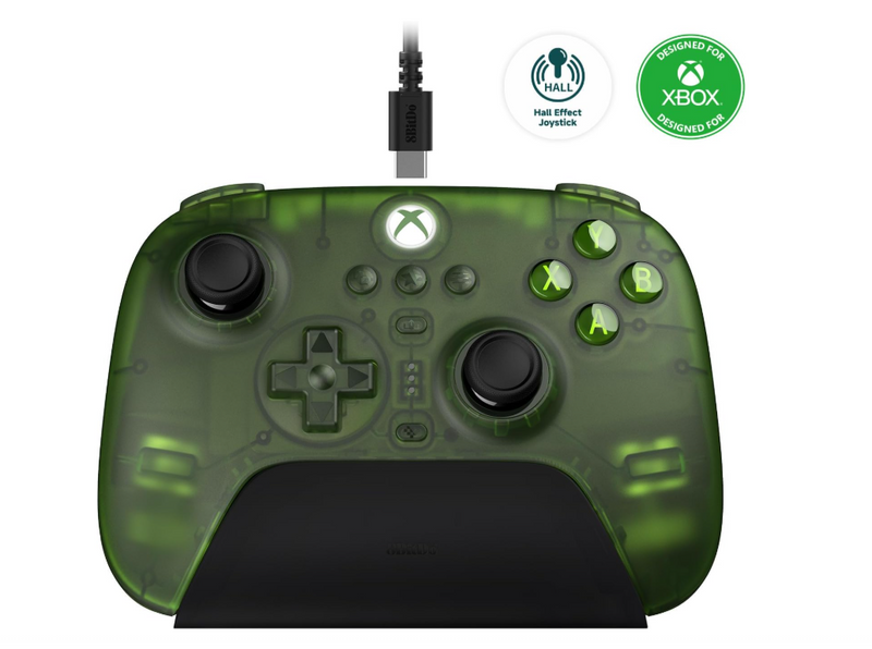 8BitDo Ultimate 3-mode Xbox Gamepad Jade Green