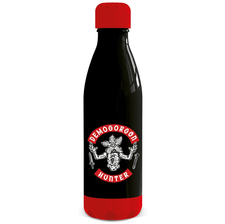 Daily PP Bottle 660 ml - Stranger Things