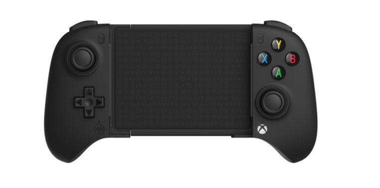 8BitDo Ultimate Mobile Gaming Pad for Xbox Black
