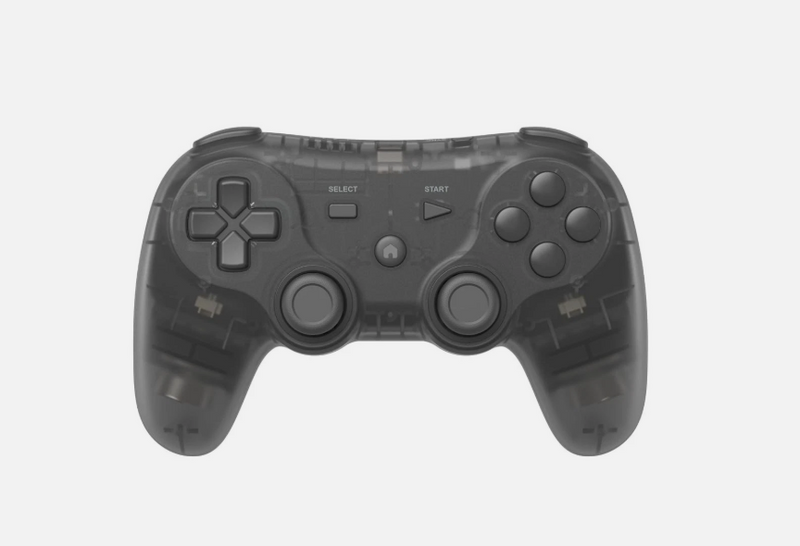 RF Defender Pro BT Controller Smoke