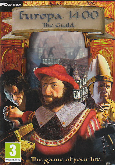 Guild (Europa 1400) PC