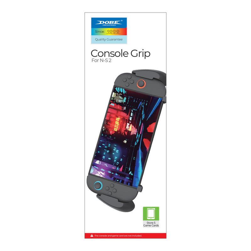 Dobe Console Grip for Switch 2