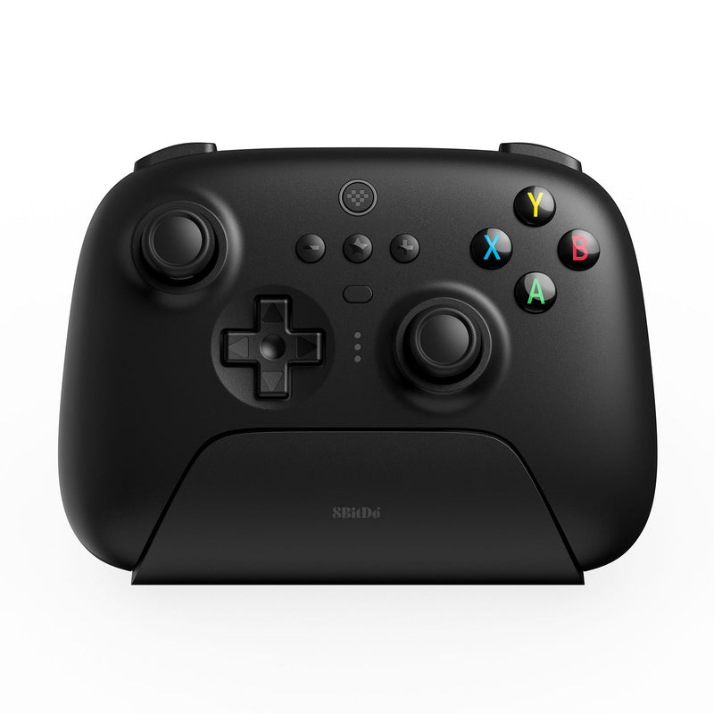 8BitDo Ultimate 2.4G Pad PC Black