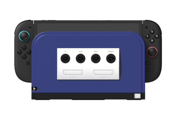 RF Battle Dock for Nintendo Switch 2