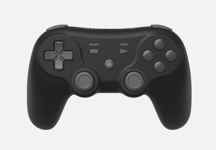 RF Defender Pro BT Controller Black