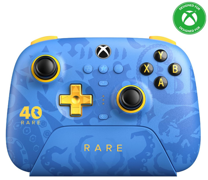 8BitDo Ultimate 3-Mode Xbox RARE Ed.
