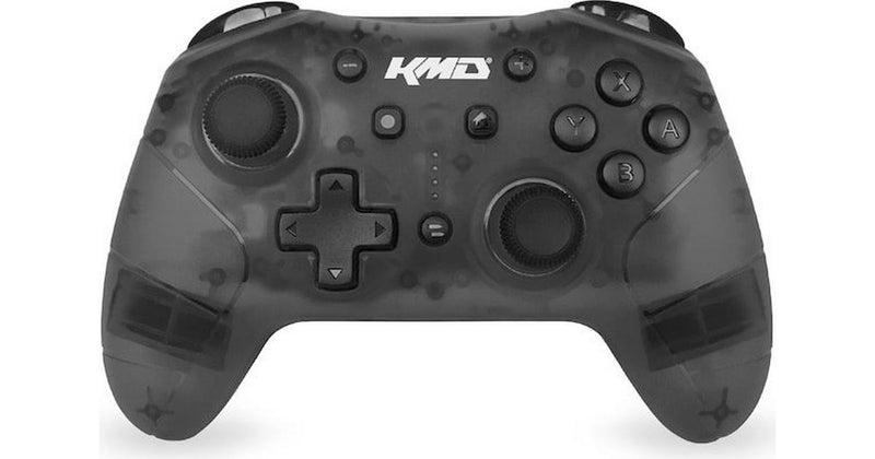 KMD Switch Pro WL Controller Black