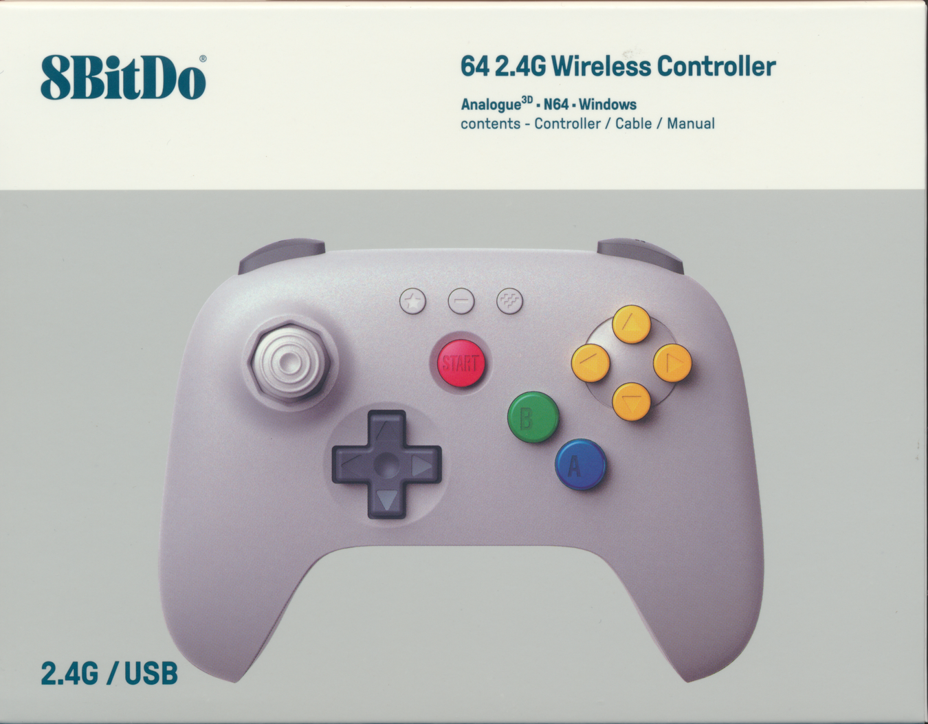 Retro Compatible