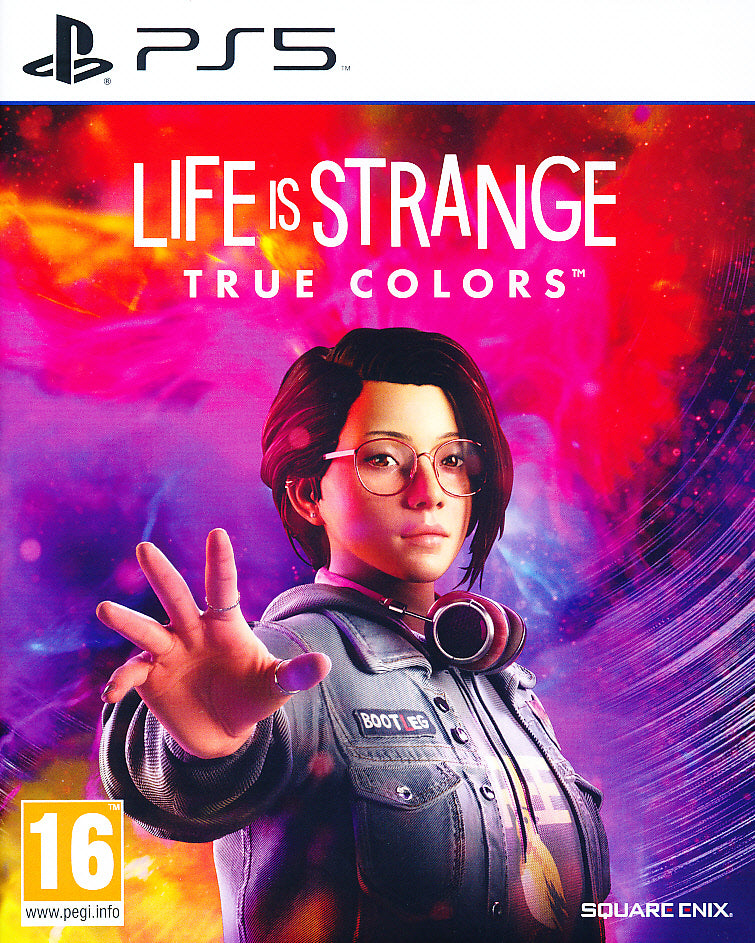 Life is Strange True Colors PS5