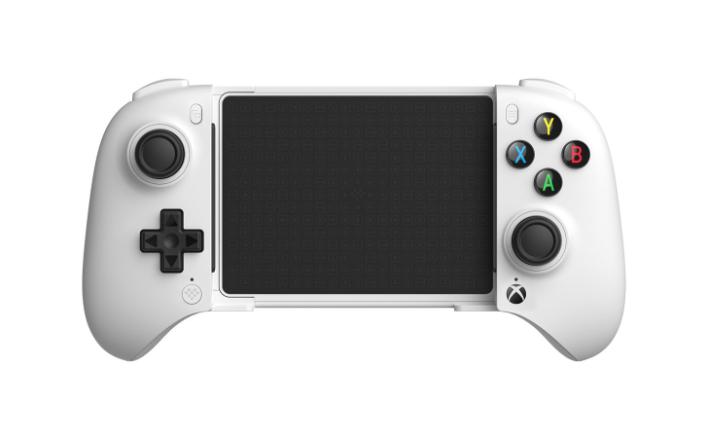 8BitDo Ultimate Mobile Gaming Pad for Xbox White