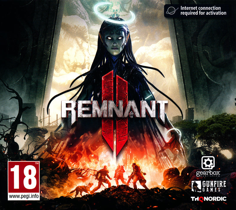 Remnant 2 PC