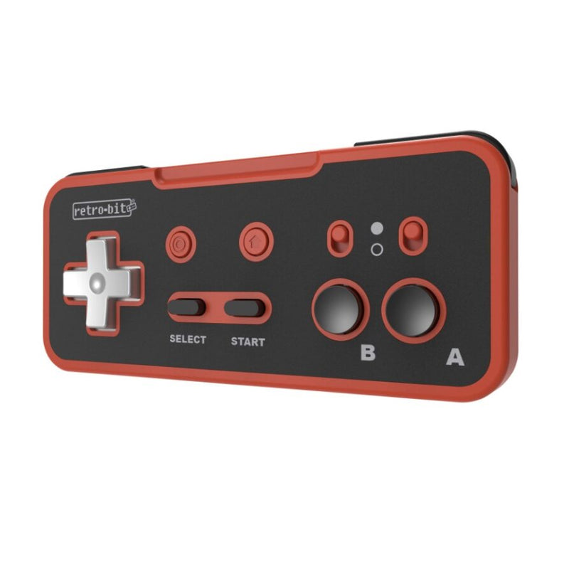 Origin8 2.4G Pad NS, NES Red/Black