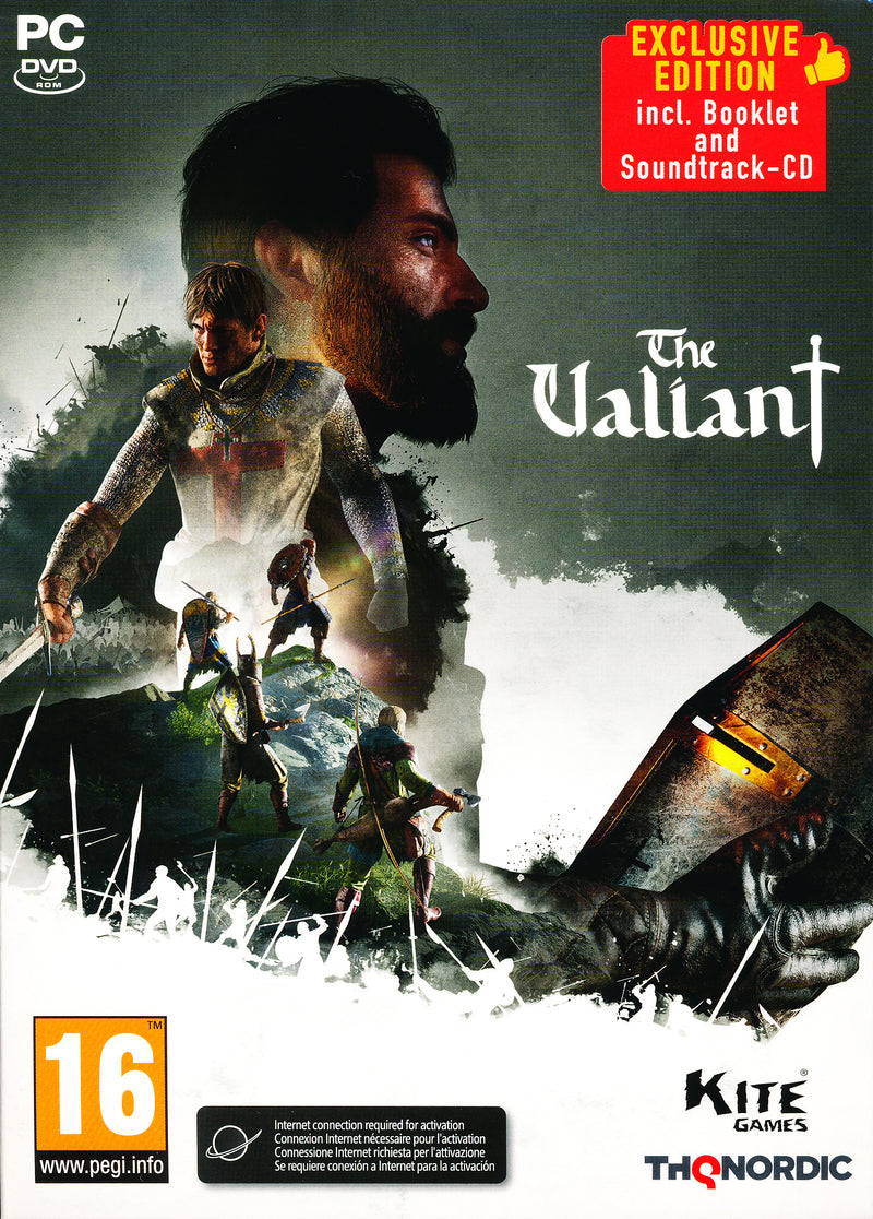The Valiant PC
